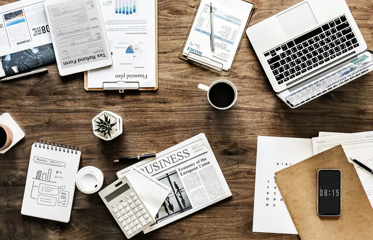 From Daily Journal to Blog to Book: Repurposing Your Diary Entries